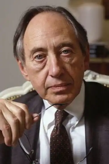 Alvin Toffler