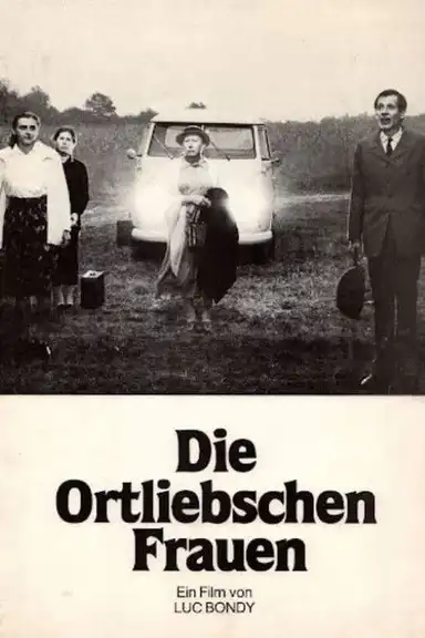 Die Ortliebschen Frauen