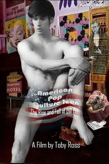 Bill Eld: American Pop Culture Icon