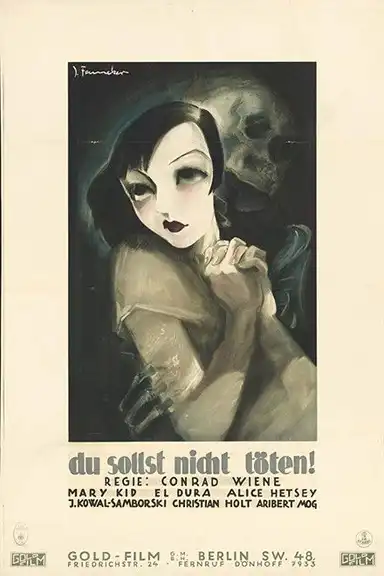 A prostitute has been murdered