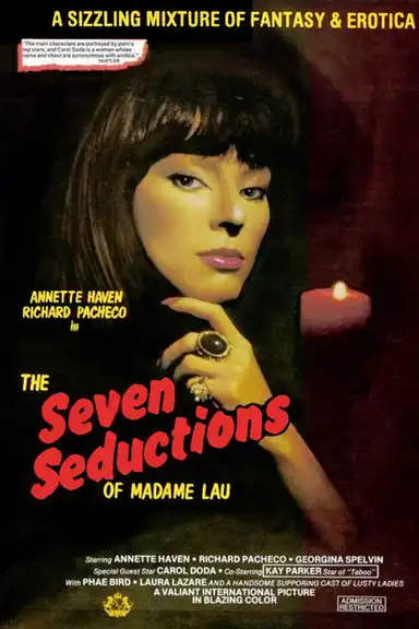 The Seven Seductions