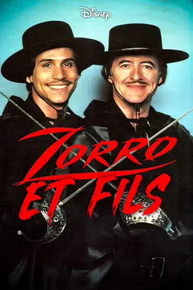 Zorro and Son