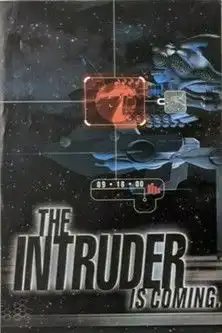 Toonami: The Intruder