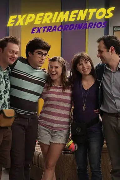 Experimentos Extraordinários