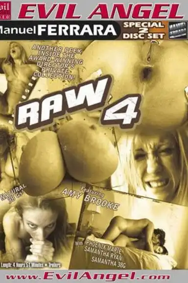 Raw 4