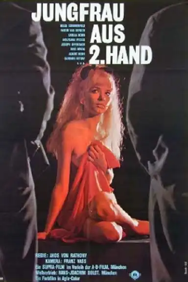 Jungfrau aus zweiter Hand