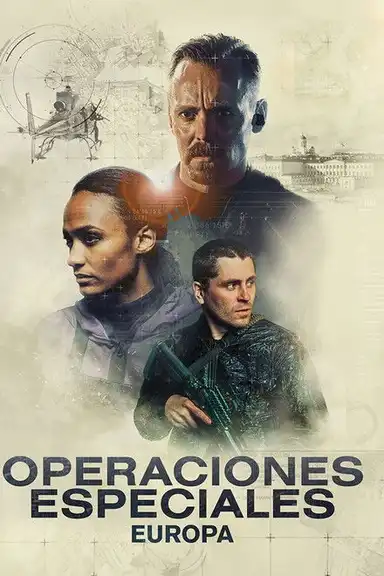 Operaciones Especiales: Europa