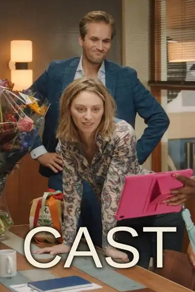 CAST