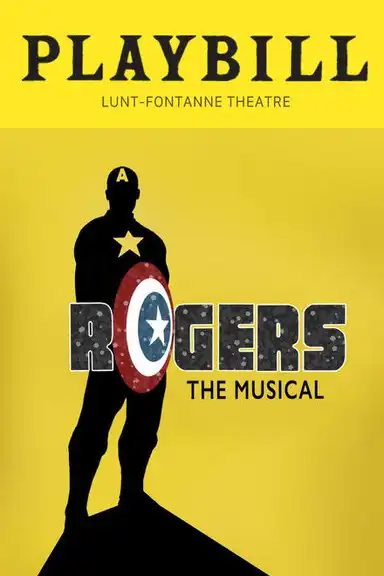 Rogers: The Musical
