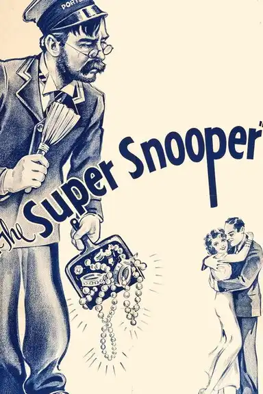 The Super Snooper