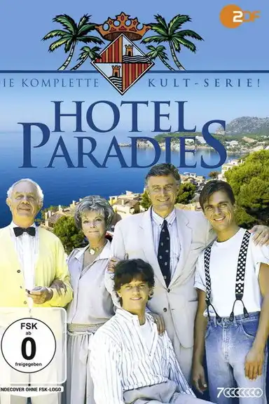 Hotel Paradies