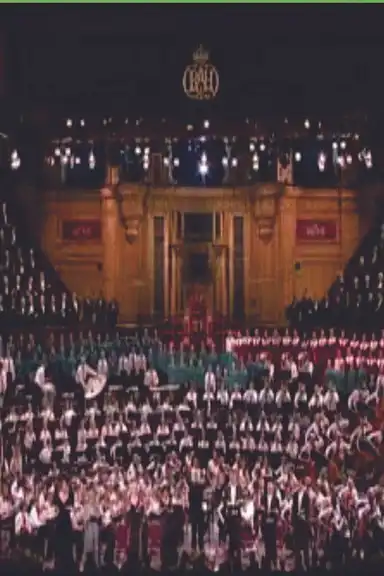 Mahler: Symphony No. 8 'Symphony of a Thousand' - Sir Simon Rattle