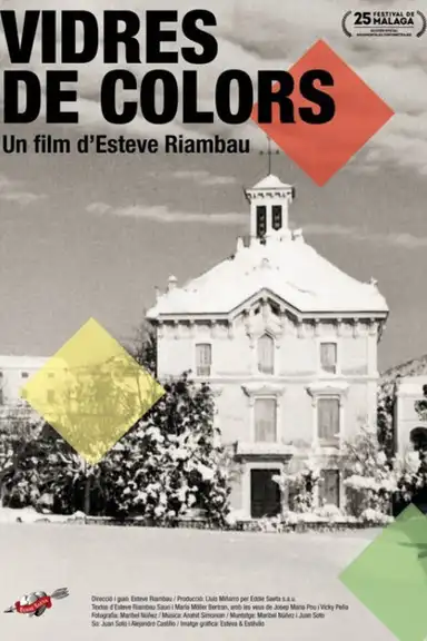 Stained-Glass Windows