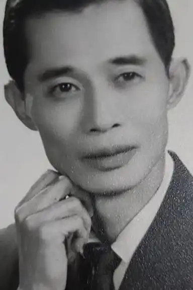 Tang Kei-Chan