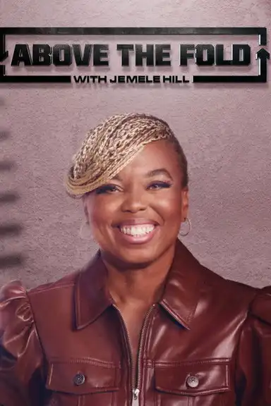 Above the Fold with Jemele Hill