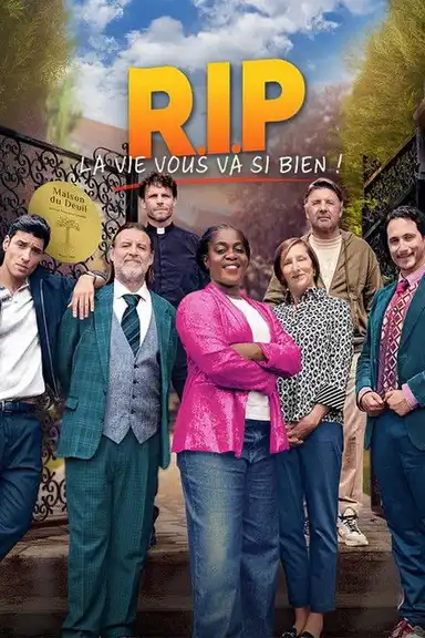 R.I.P La vie vous va si bien