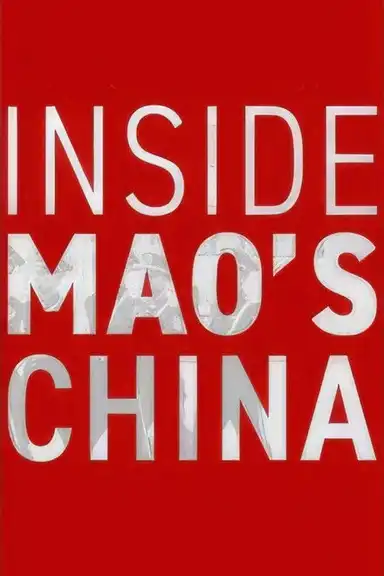 Inside Mao's China