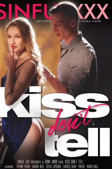 Kiss Don't Tell