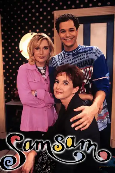 Sam Sam