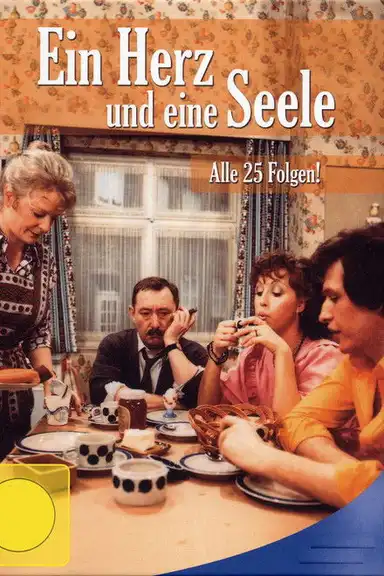 Ein Herz und eine Seele
