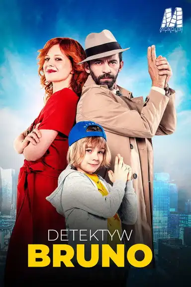 Detective Bruno