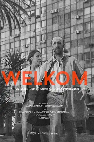 Welkom