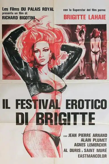 Festival érotique