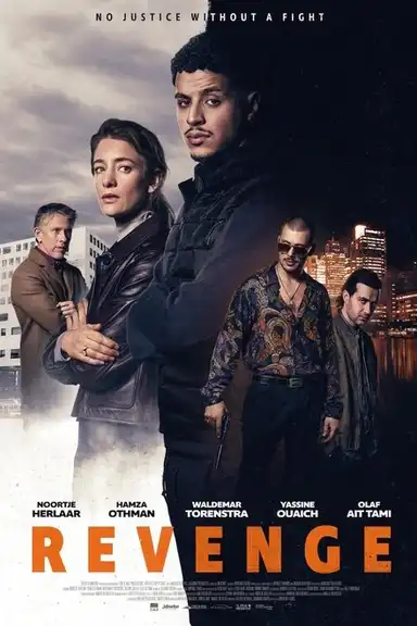 Revenge