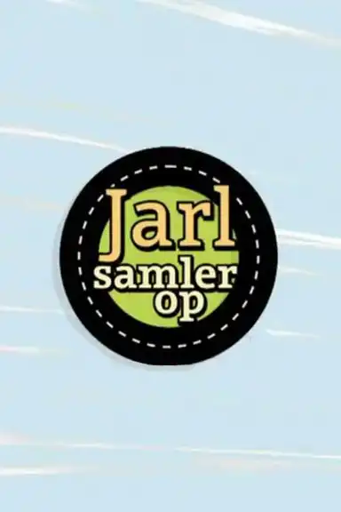 Jarl samler op