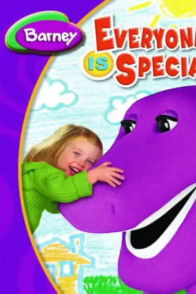 Barney: Everyone Is Special