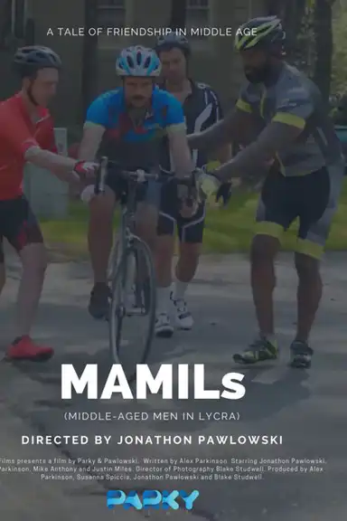 MAMILs