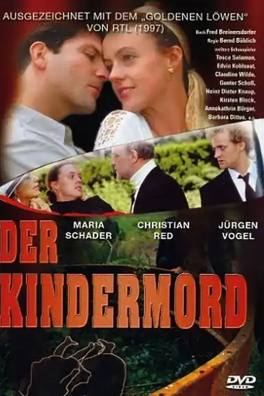 Der Kindermord