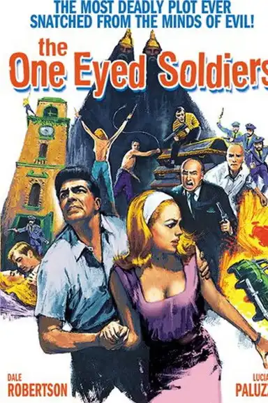 The One Eyed Soldiers