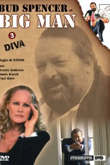 Big Man: Diva