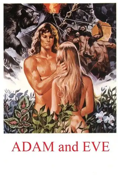 Adam and Eve