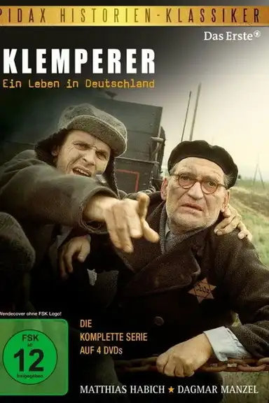 Klemperer – Ein Leben in Deutschland