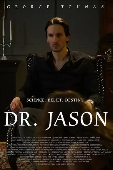 Dr. Jason