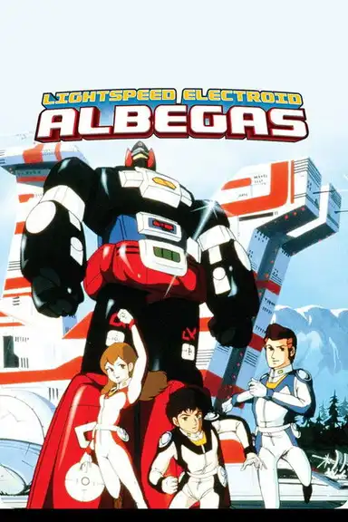 Lightspeed Electroid Albegas