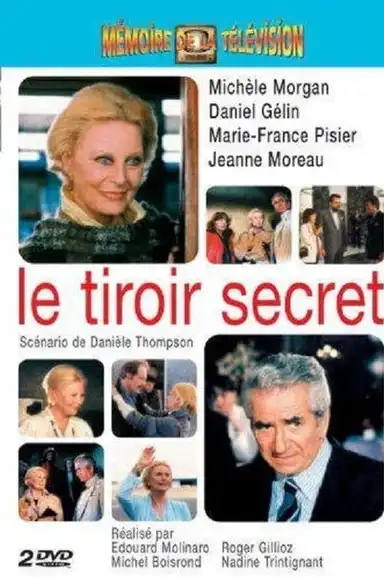 Le Tiroir secret