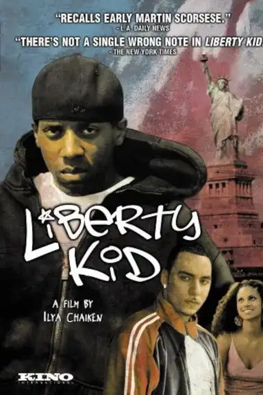Liberty Kid