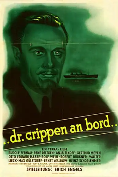 Doctor Crippen
