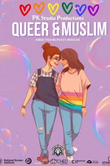 Queer & Muslim