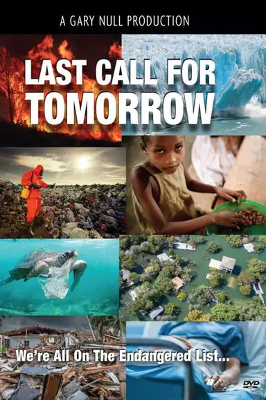 Last Call for Tomorrow