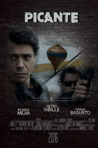 Picante
