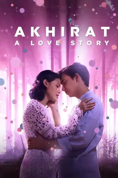 Akhirat: A Love Story