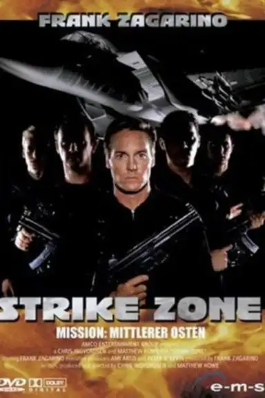 Strike Zone