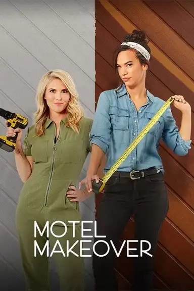 Motel Makeover