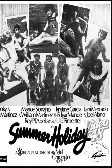 Summer Holiday