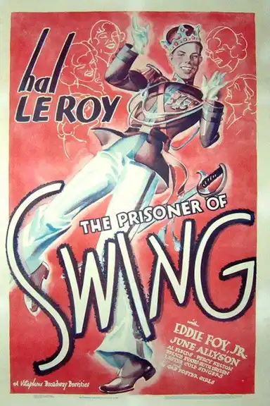 The Prisoner of Swing