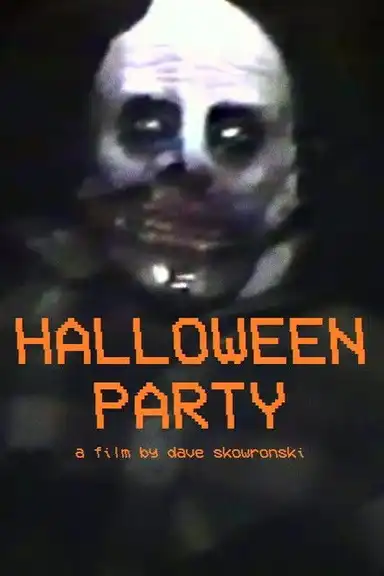 Halloween Party